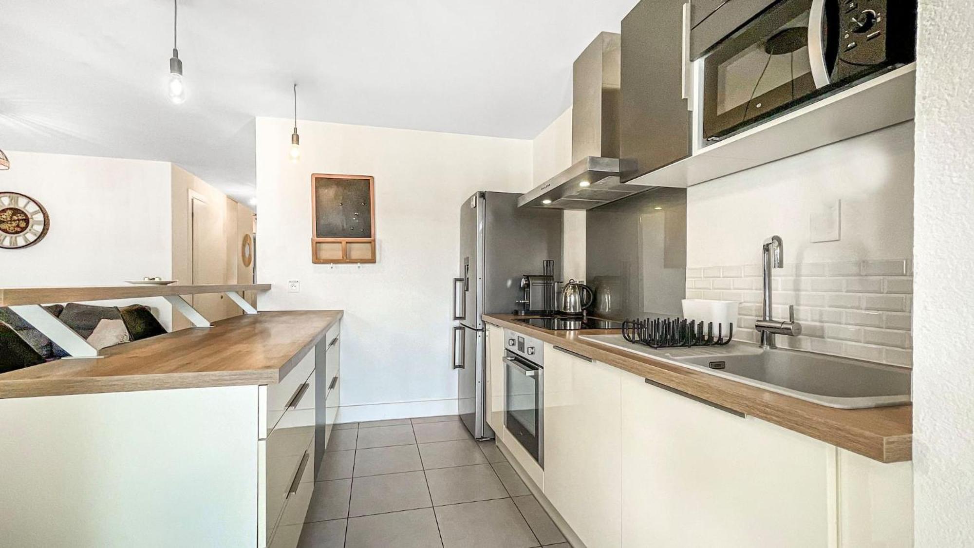 Homey Chloe - New - Parking Gratuit - Balcon Prive - Proche Geneve Annemasse Extérieur photo