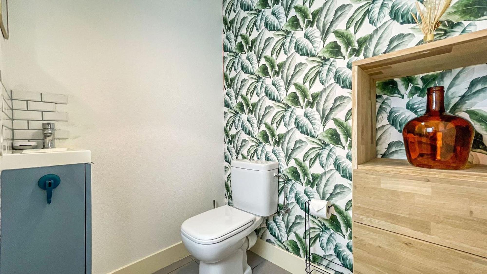 Homey Chloe - New - Parking Gratuit - Balcon Prive - Proche Geneve Annemasse Extérieur photo